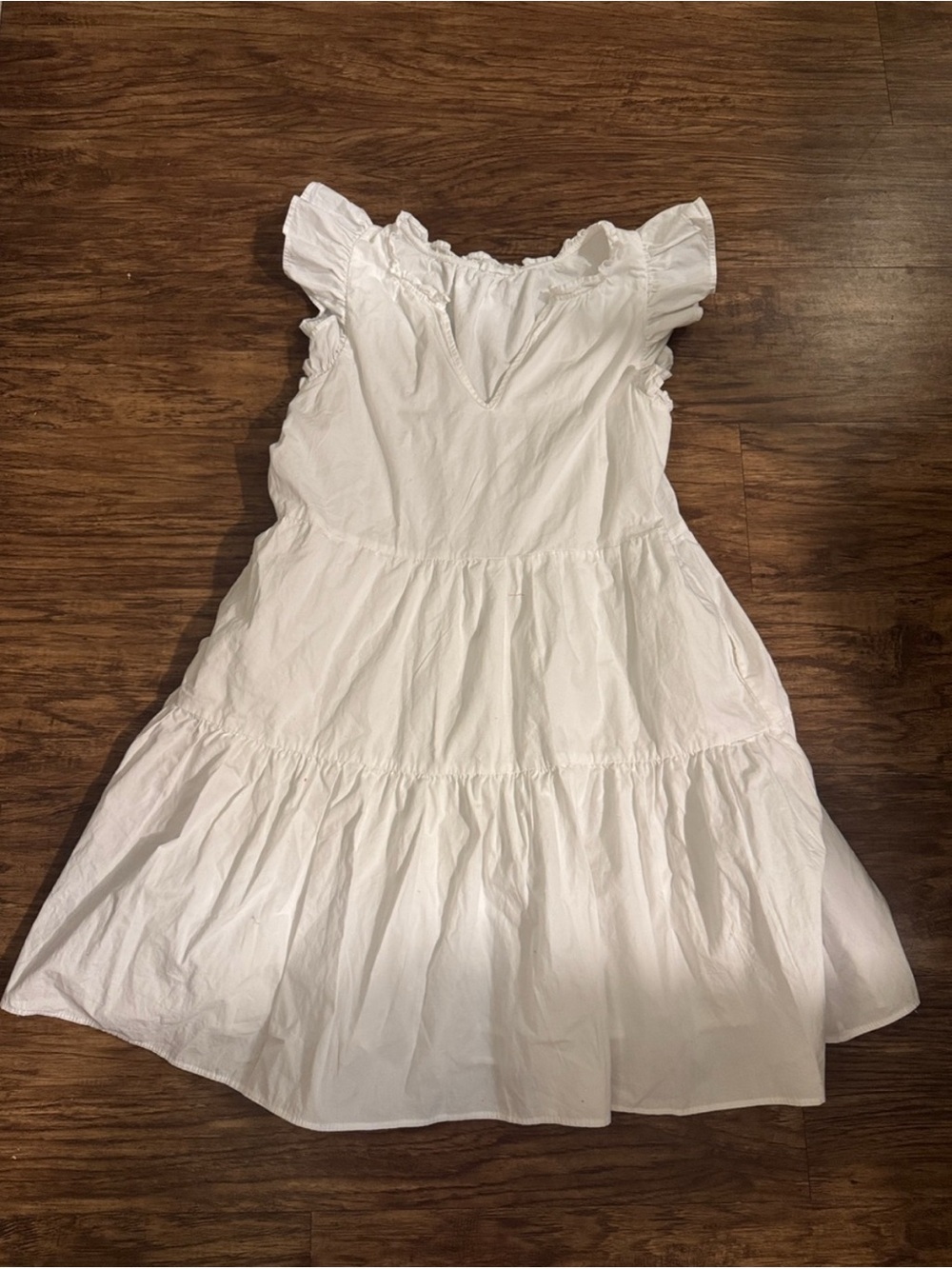 Tuckernuck dress size small